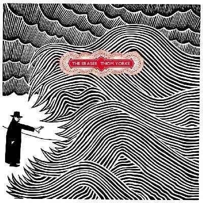 Thom Yorke - Eraser (CD)