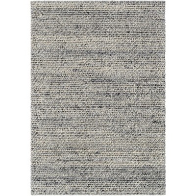 Livabliss Palisade 2'x3' Rectangle Hand Woven Indoor Area Rugs Slate ...