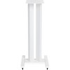 ELAC LS20 23" Steel and Aluminum Speaker Stands | Custom Designed to Match the Reference Line | Dampens Cabinet Vibrations - 2 of 4
