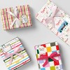 70ct Christmas Humble Cheer Peel and Stick Gift Tags - Wondershop™ - 2 of 3