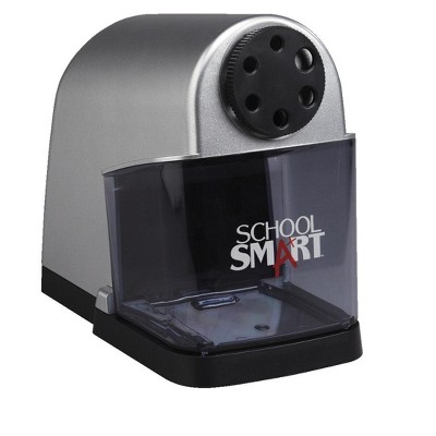 target electric sharpener