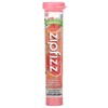Zipfizz Energy Drink Mix, Pink Grapefruit, 20 Tubes, 0.39 oz (11 g) Each - 4 of 4