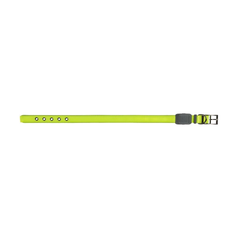 Nite Ize Nite Dog Rechargeable LED Dog Collar - L - Lime/Green, 6 of 10