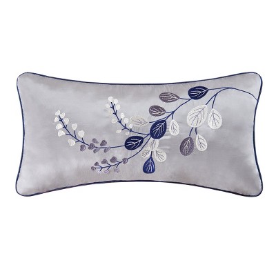 C&F Home Geneva Embroidered Pillow