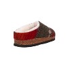 Cloud Nine Sheepskin Ladies Morgan Clog - 3 of 4