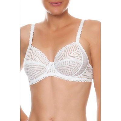 Women's Full Cup Bra - Antigel Boudoir de Filles