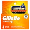 Gillette Fusion5 Men's Razor Blade Refills - image 2 of 4