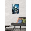 Trends International Marvel Kraven The Hunter - Incredible Hulk #11 Framed Wall Poster Prints - 2 of 4