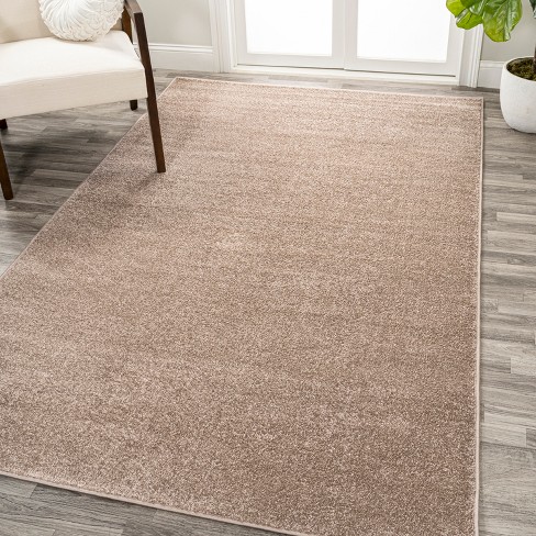 3'x5' Solid Loomed Area Rug - Nuloom : Target