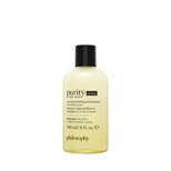philosophy Purity Made Simple Oil-Free One-Step Mattifying Facial Cleanser - 8 fl oz - Ulta Beauty