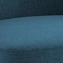 linen | blue