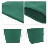 Unique Bargains Women Drawstring Travel Makeup Bag 1 Pc - 3 of 3