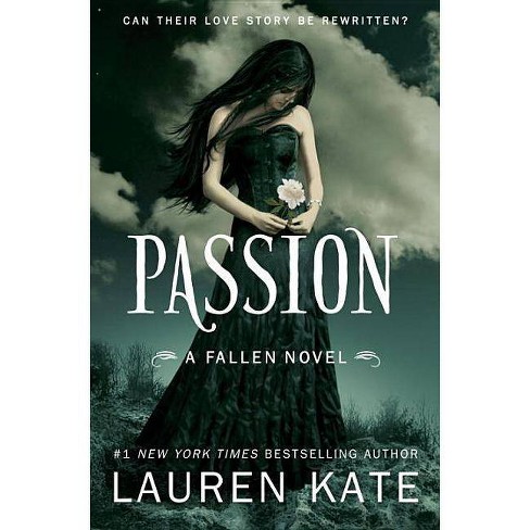 Passion [Book]