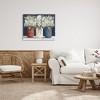 Stupell Industries Americana Floral Bouquets Canvas Art - 3 of 4