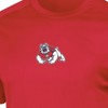 NCAA Fresno State Bulldogs Men's Poly T-Shirt - 3 of 3