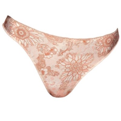 Women's Douce Extravagance Thong - Antigel Boudoir de Filles
