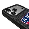 MLS Western Conference Teams Text Backdrop MagSafe Compatible Cell Phone Case for Apple iPhone 17 Series - 4 of 4