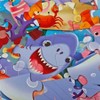 Jumbo Floor Puzzle for Underwater 48 Piece Puzzle, Paper Jigsaw Puzzle - 4 of 4
