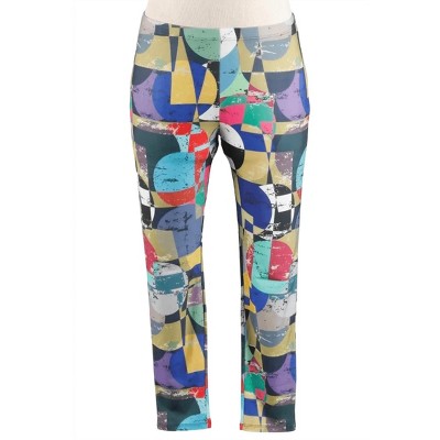 Women's Wo's Jenna Leggings - KOZAN