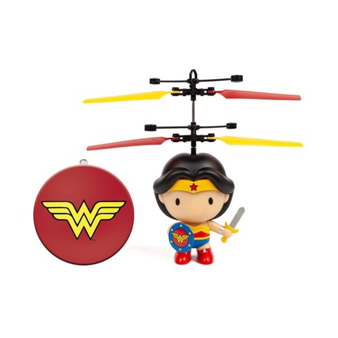 Flying deals chopper toy