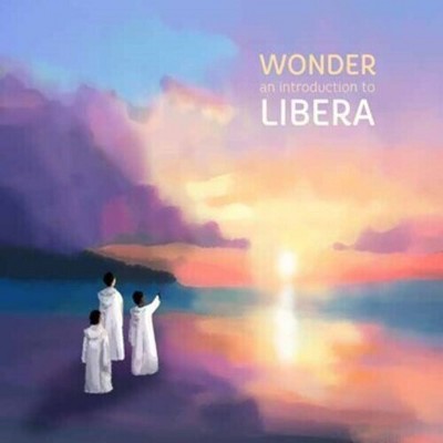 Libera - Wonder: An Introduction To Libera (CD)