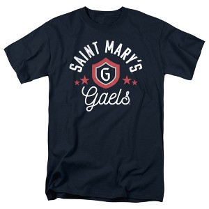 Men's Saint Marys College of California Official Gaels T-Shirt Gaels - 1 of 4