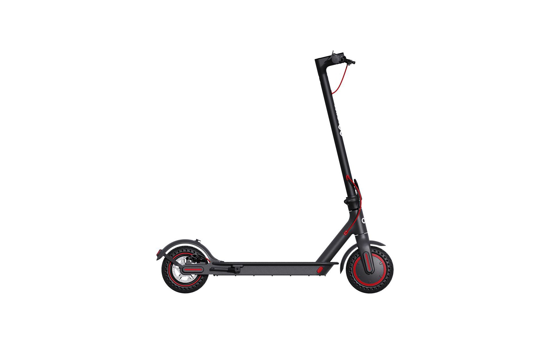 GoPowerBike GoZoom Foldable Electric Scooter (TGT)