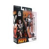 The Loyal Subjects KISS BST AXN  5 Inch Action Figure | The Demon (Destroyer Tour) - 2 of 4