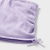 Women's Side-Tie Pull-On Shorts - Wild Fable™ - 3 of 3