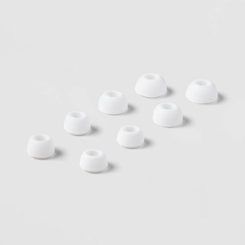 White AirPods Pro Apple Airpod, 2nd Generation