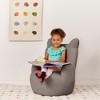 ECR4Kids Teddy Chair, Kids Furniture - 3 of 4