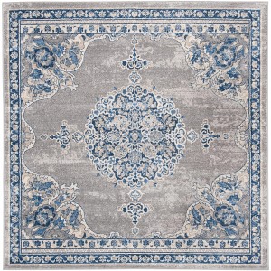 Brentwood BNT867 Power Loomed Indoor Rugs - Safavieh - 1 of 4