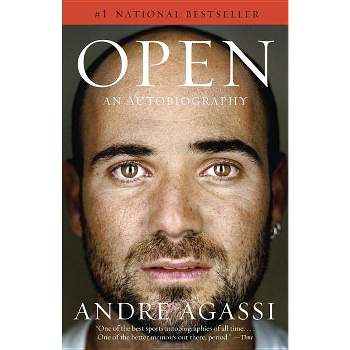  Open (Italian Edition): 9788806229726: Agassi, Andre: Books