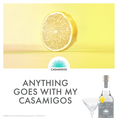 Casamigos Cristalino - 750ml Bottle