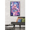 Trends International Hatsune Miku - Ribbons Framed Wall Poster Prints - 2 of 4