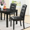 ModwayPerdure Dining Chairs Set of 2 - 3 of 3