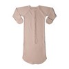 Goumi 24 Hour Convertible Sleeper Baby Gown - 4 of 4