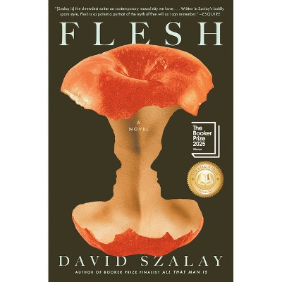 Flesh - by David Szalay