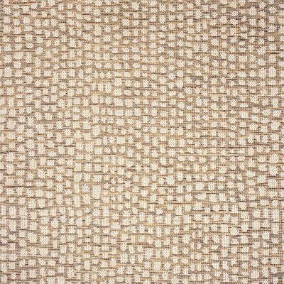 Marlin Brown and Beige Synthetic 5' x 7' Rectangular Rug