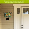 Briarwood Lane St. Patrick's Day Art Sign 8.25x10.25 Irish Gnomes For St. Patrick's Day Art Sign - 4 of 4