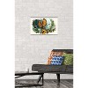 Trends International Jurassic World: Dominion - Dilophosaurus Focal Unframed Wall Poster Prints - 2 of 4
