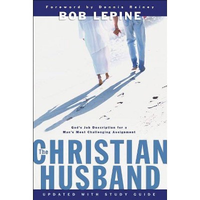 Christian Husband - (Paperback)