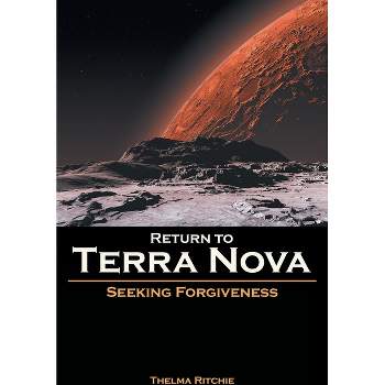 Terra Nova - By Henriette Lazaridis (hardcover) : Target