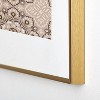 Pimlada Phuapradit Maiya Metal Framed Art Print - Deny Designs - 4 of 4