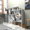 Decorotika,Tamara Bookcase - 3 of 4