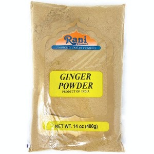 Rani Brand Authentic Indian Foods | Ginger (Adarak Sabut) Whole - 1 of 4