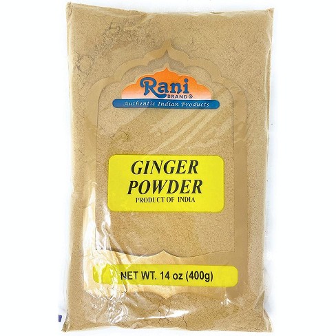 Rani Brand Authentic Indian Foods | Ginger (Adarak Sabut) Whole - image 1 of 4