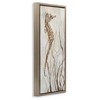 Stupell Industries Vigilant Seahorse Ocean Wildlife, 11" x 25" - 3 of 4