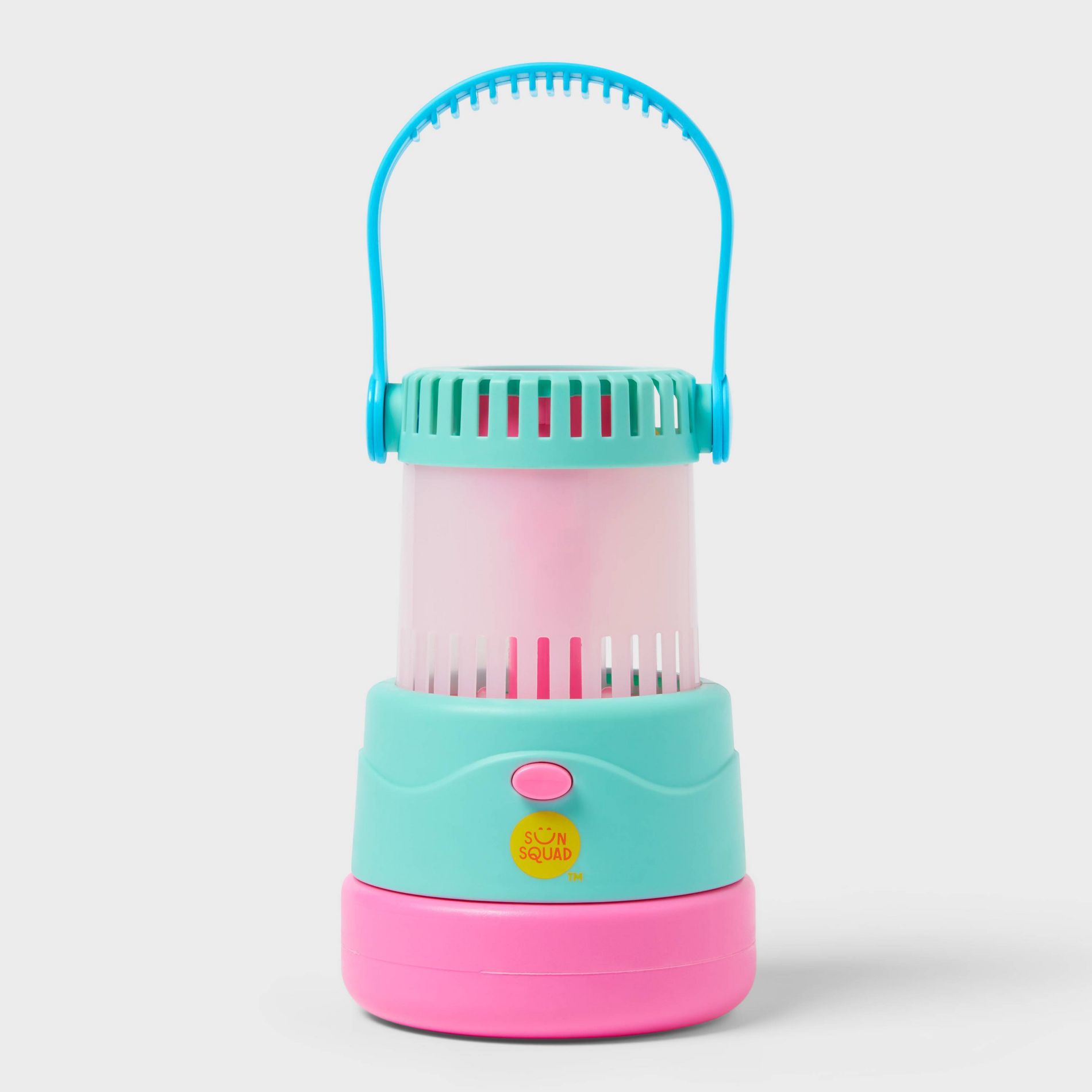 Bubble Lantern - Sun Squad™: Plastic Bubble Toy for Kids, Ages 3+