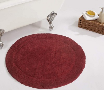 Waterford Collection Cotton Tufted Bath Rug - Home Weavers